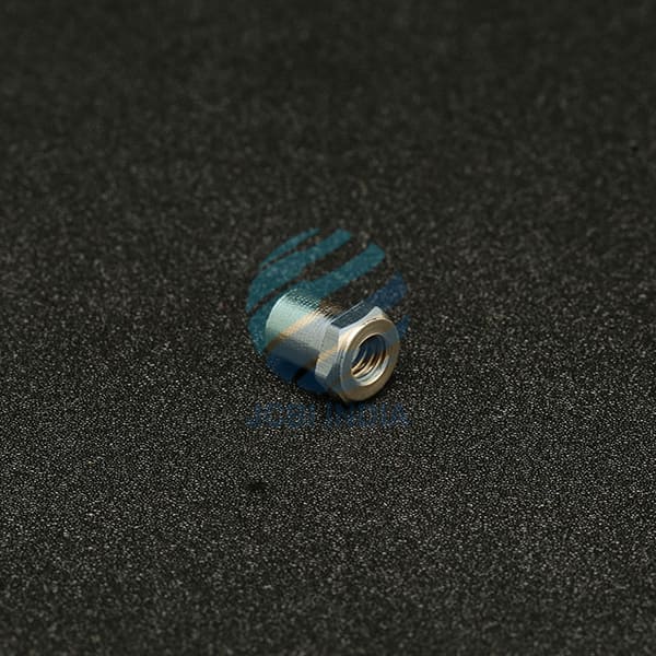 Brass Nut & Bolts 18